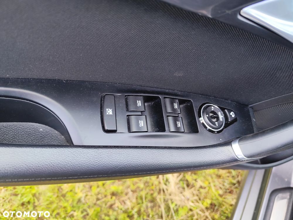 Hyundai i40 1.7 CRDi BlueDrive Business DCT - 10