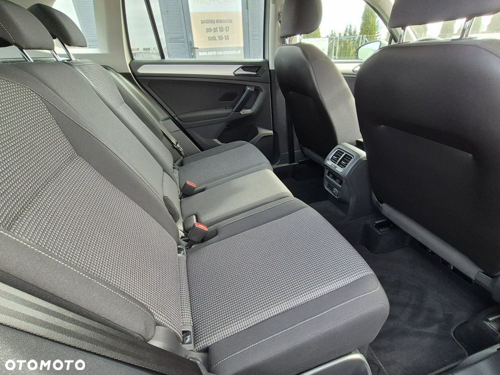 Volkswagen Tiguan - 7