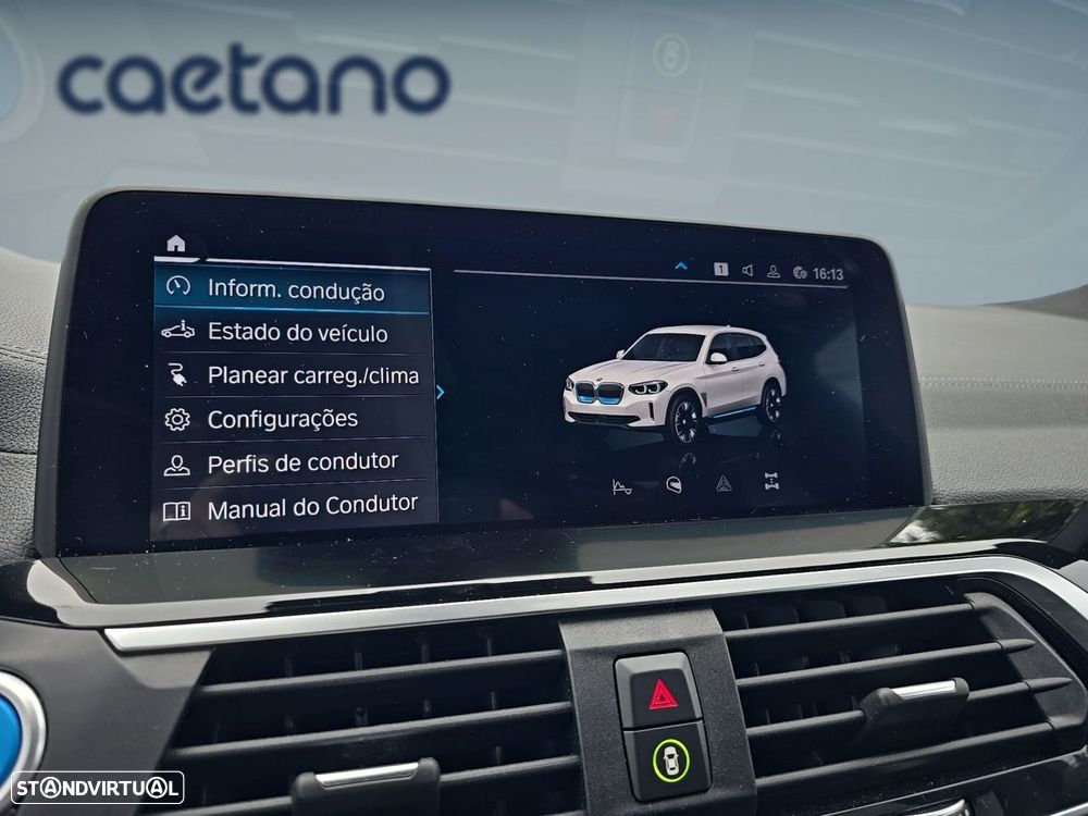 BMW iX3 Inspiring - 32