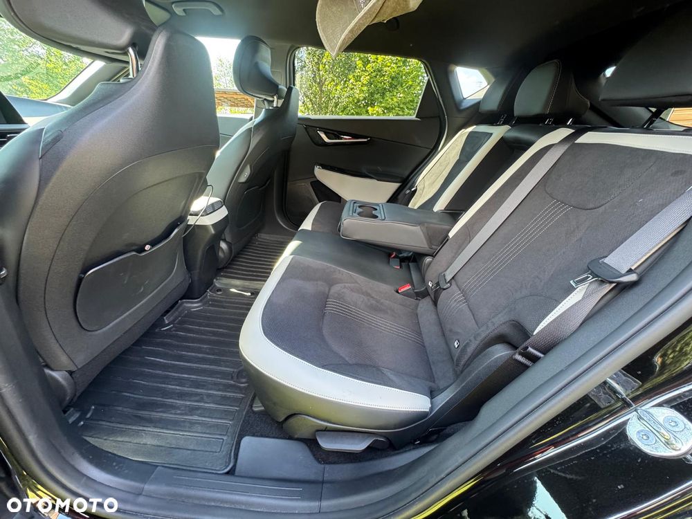 Kia EV6 77.4kWh GT-Line AWD - 9