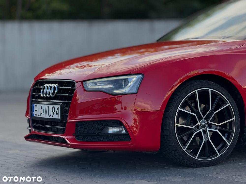 Audi A5 - 14