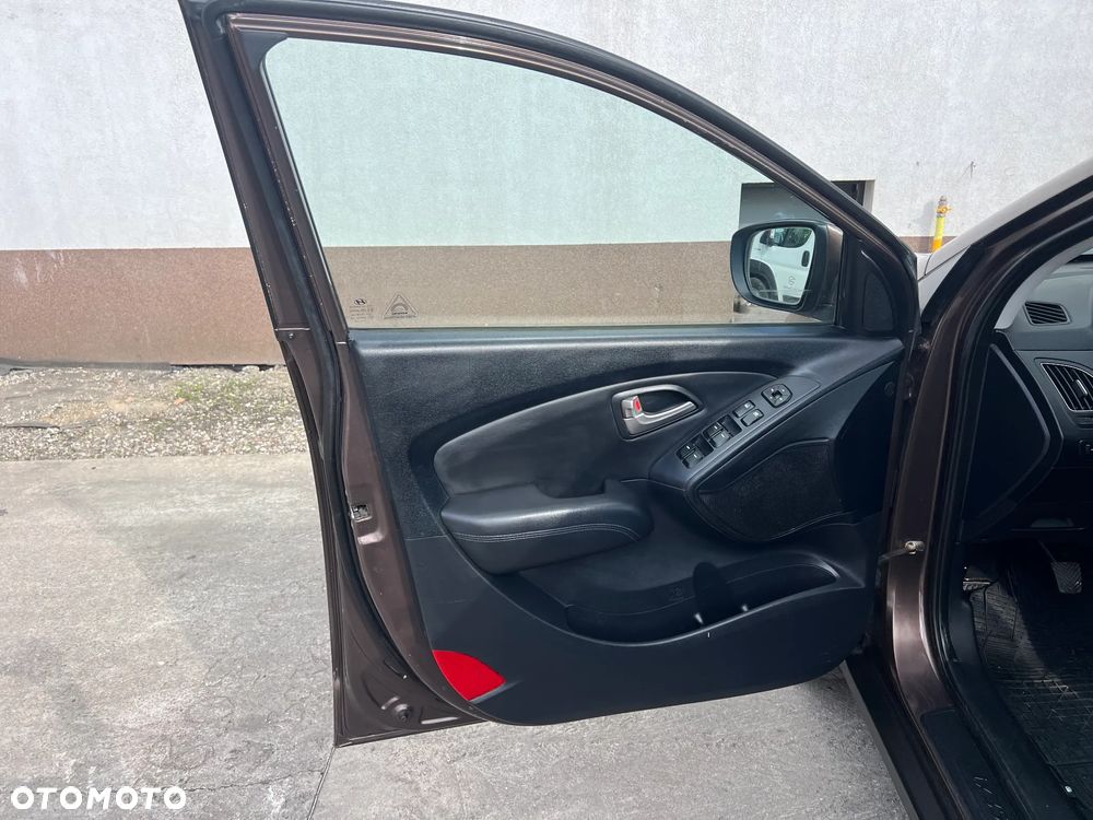 Hyundai ix35 2.0 2WD Comfort - 14