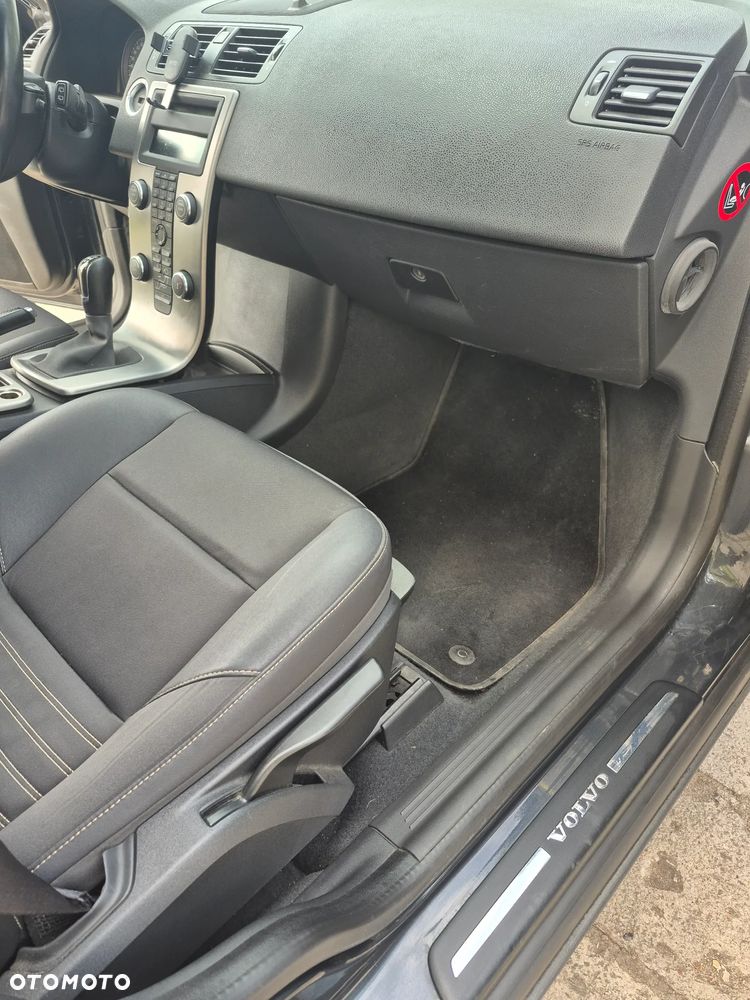 Volvo V50 1.8 Edition - 10