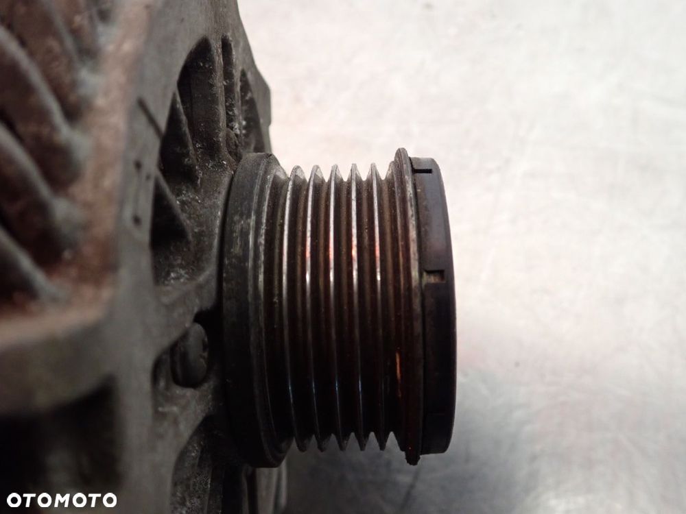 ALTERNATOR PEUGEOT 407 - 9