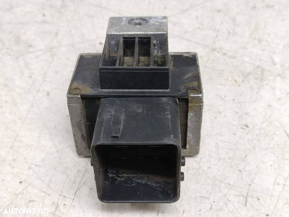 Releu bujii 1.5 k9k 8200859243 Renault Scenic 3 [2009 - 2012] - 1