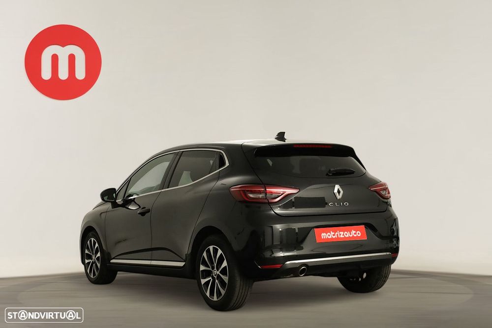 Renault Clio 1.0 TCe Techno Bi-Fuel - 3