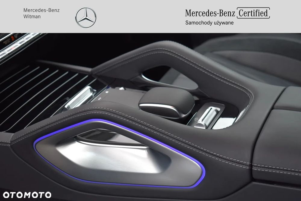 Mercedes-Benz GLE AMG 63 S 4Matic+ AMG Speedshift TCT 9G AMG Line Premium - 17