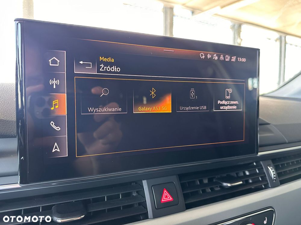 Audi A4 Avant 35 TDI mHEV Advanced S tronic - 22