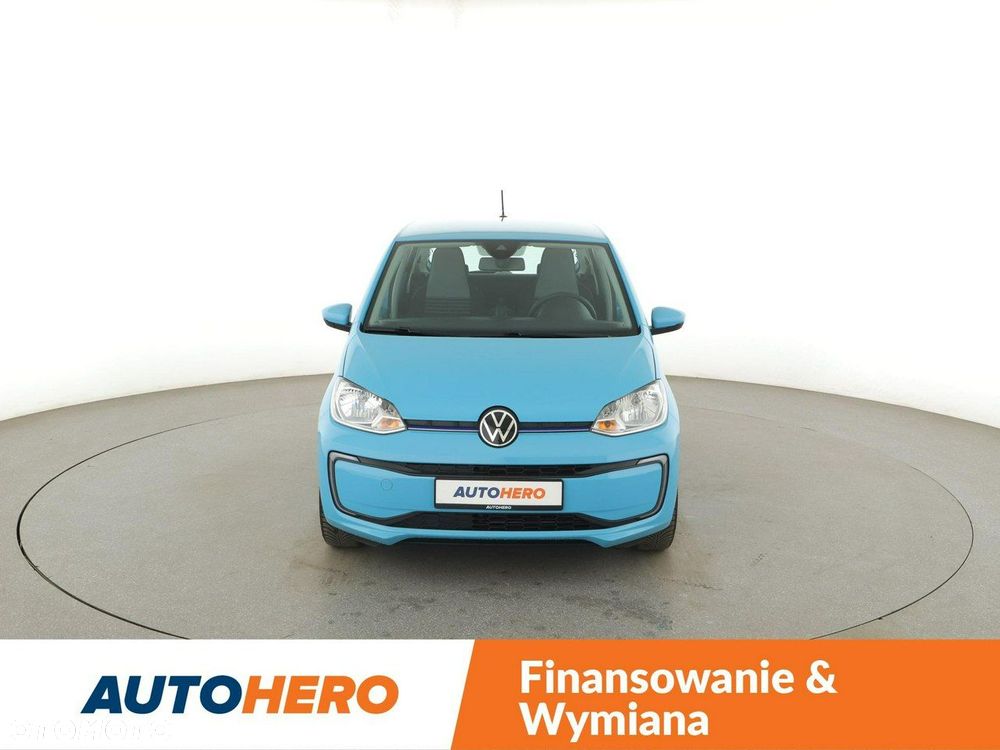 Volkswagen up! e-up - 11