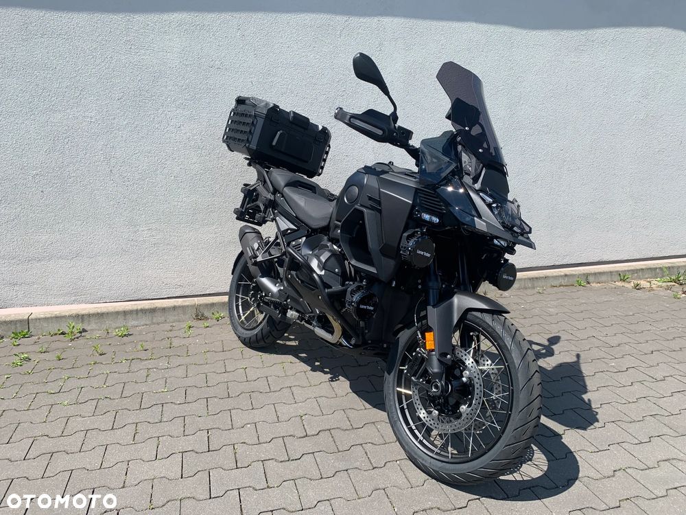 BMW GS - 17