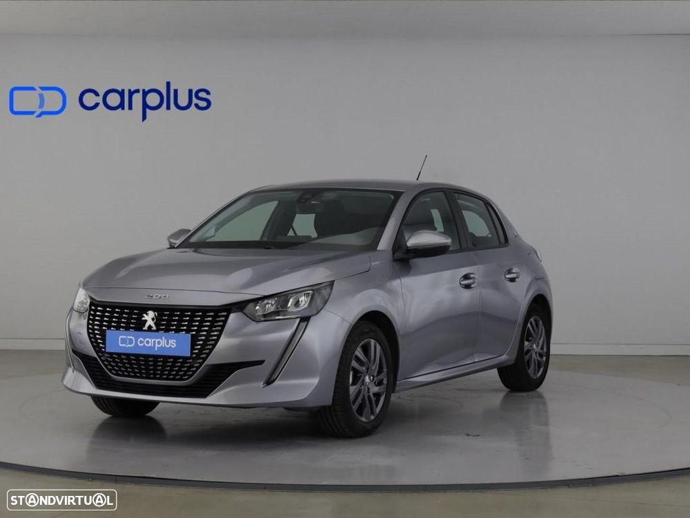 Peugeot 208 1.2 PureTech Active - 1