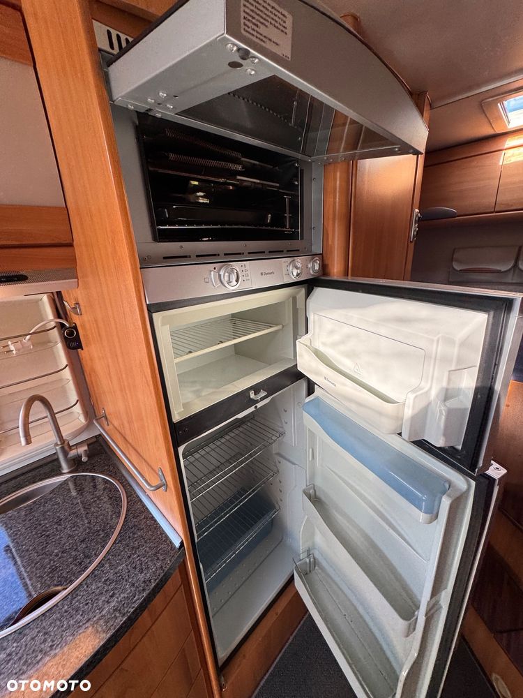 Hymer-Eriba B524 SL - 20