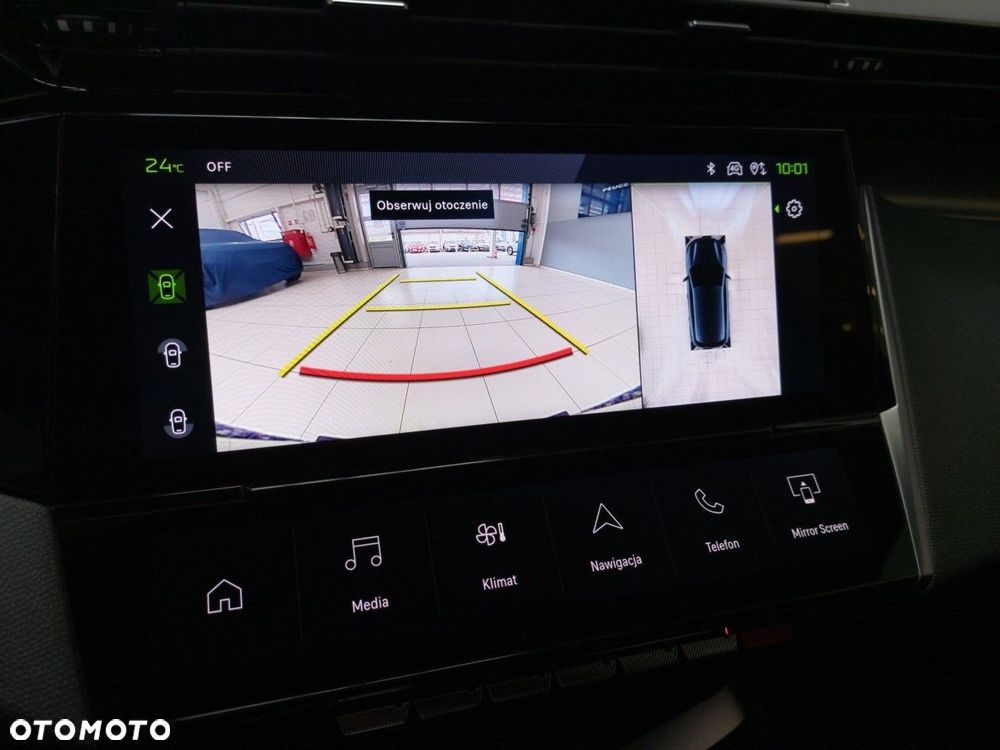 Peugeot 308 1.2 PureTech GPF GT S&S EAT8 - 17