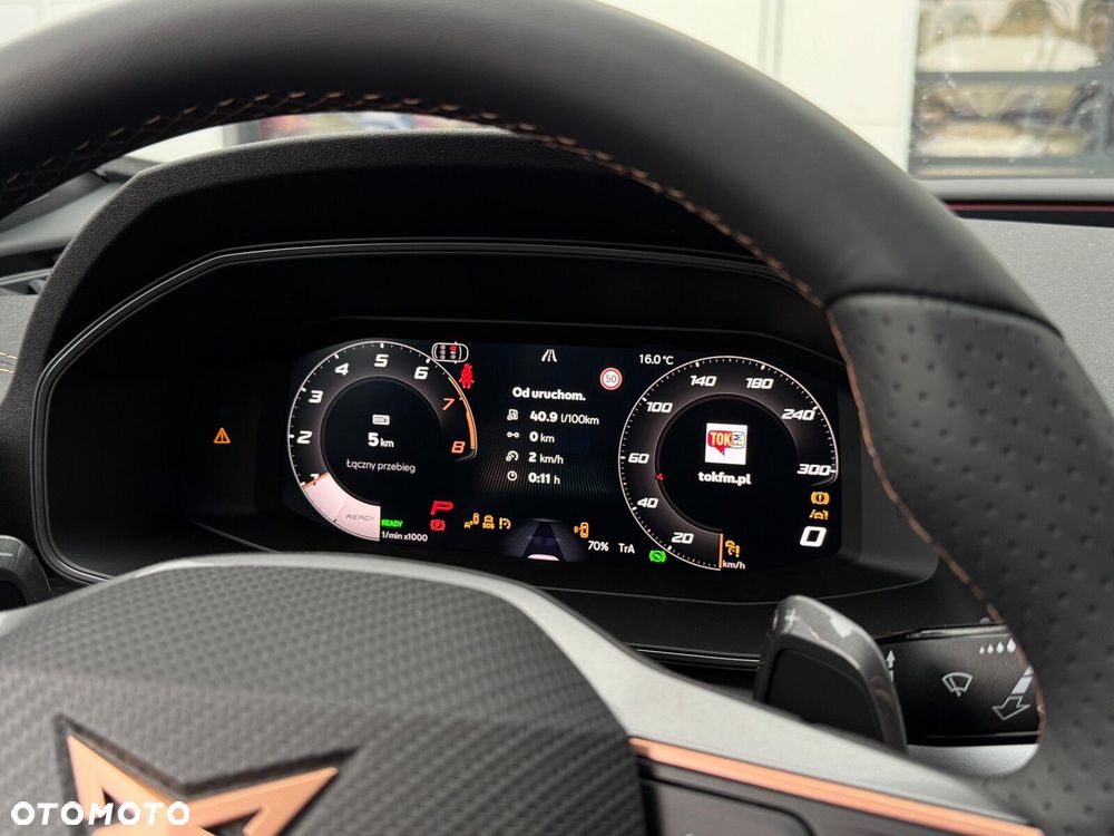 Cupra Formentor 2.0 TSI 4Drive DSG - 26