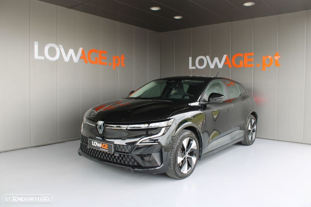 Renault Mégane E-Tech EV60 Evolution - 2