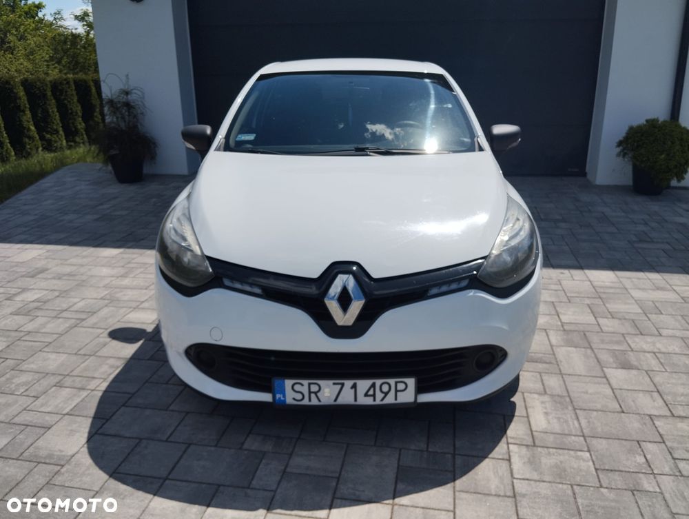 Renault Clio - 3