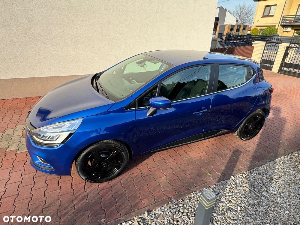 Renault Clio - 21
