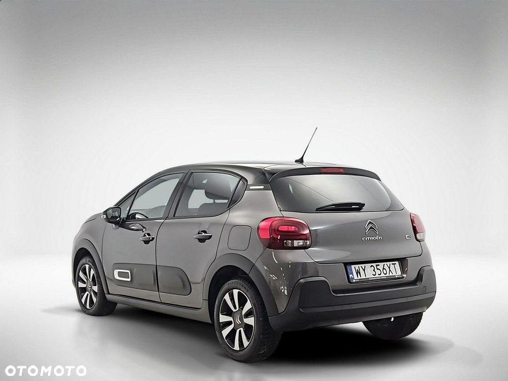 Citroën C3 1.2 PureTech Shine - 3