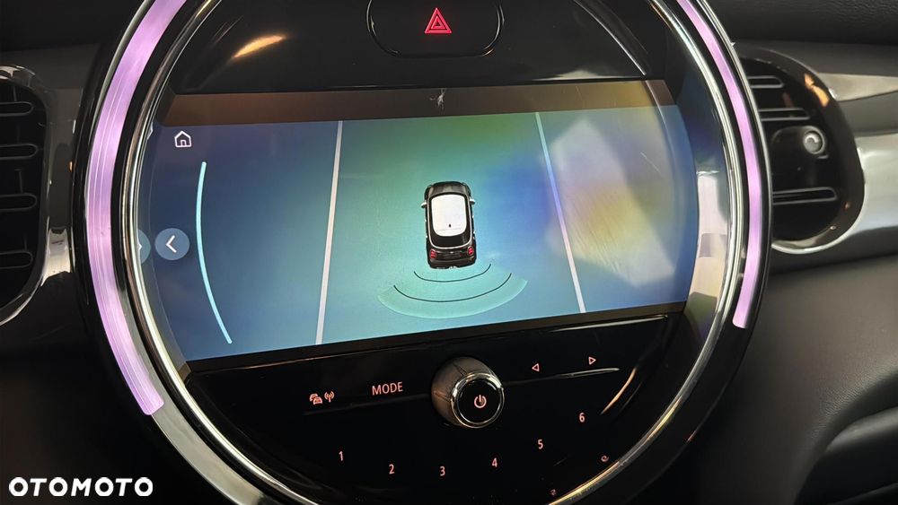 MINI Cooper GPF - 22