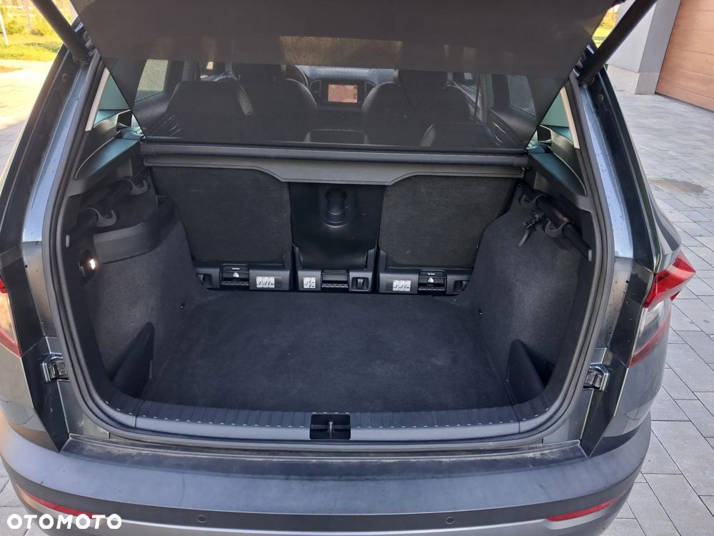Skoda Karoq 1.6 TDI SCR Style - 28