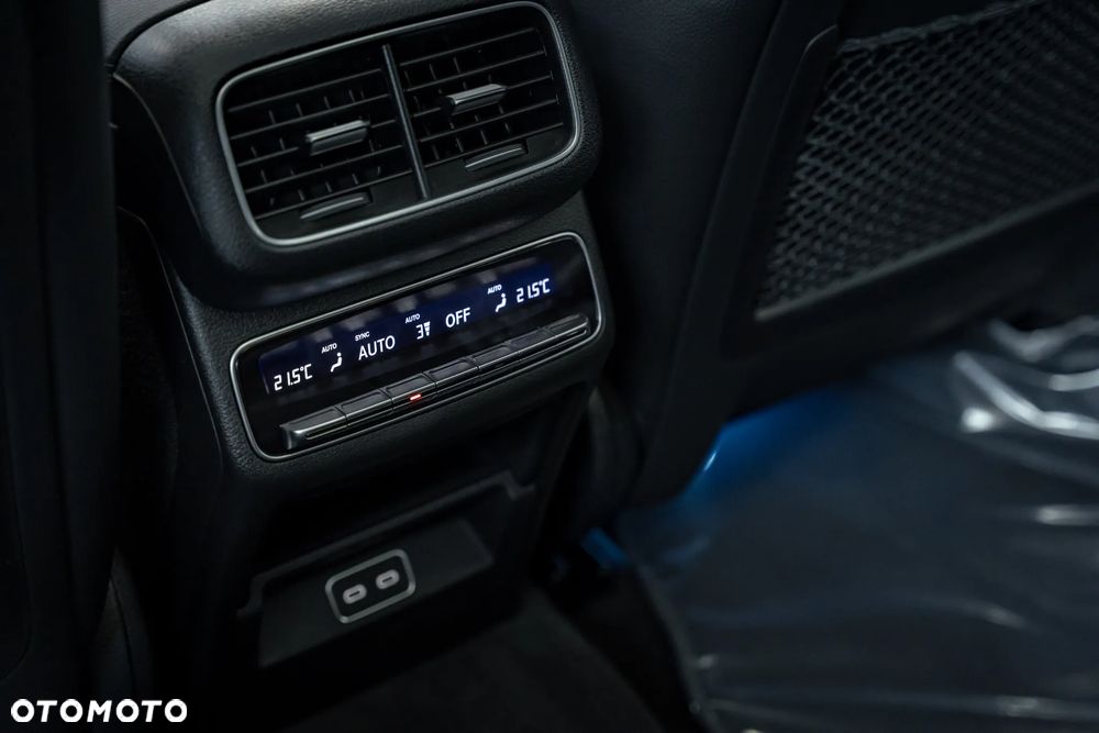 Mercedes-Benz GLE 300 d mHEV 4-Matic AMG Line - 36