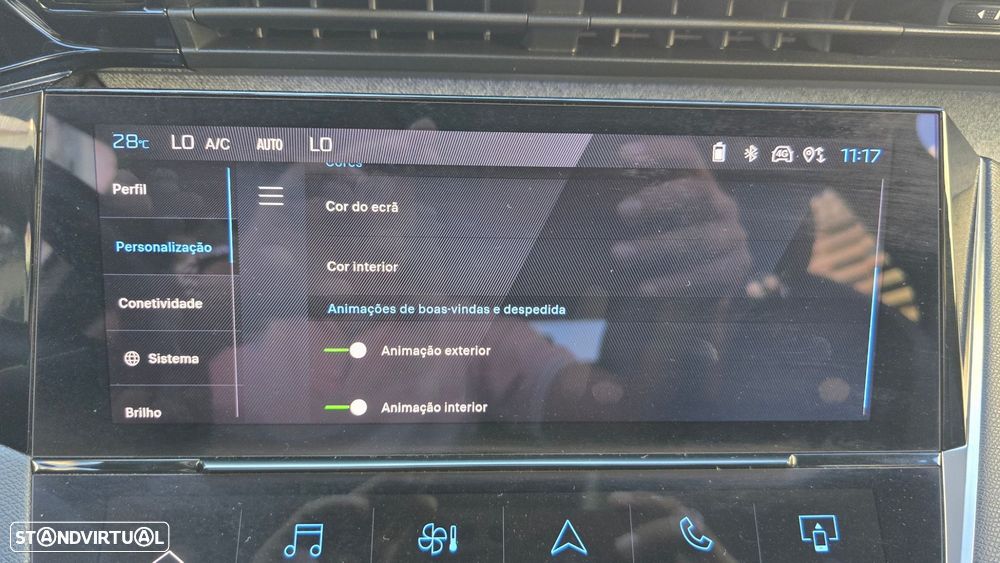 Peugeot 308 1.5 BlueHDi Allure - 30
