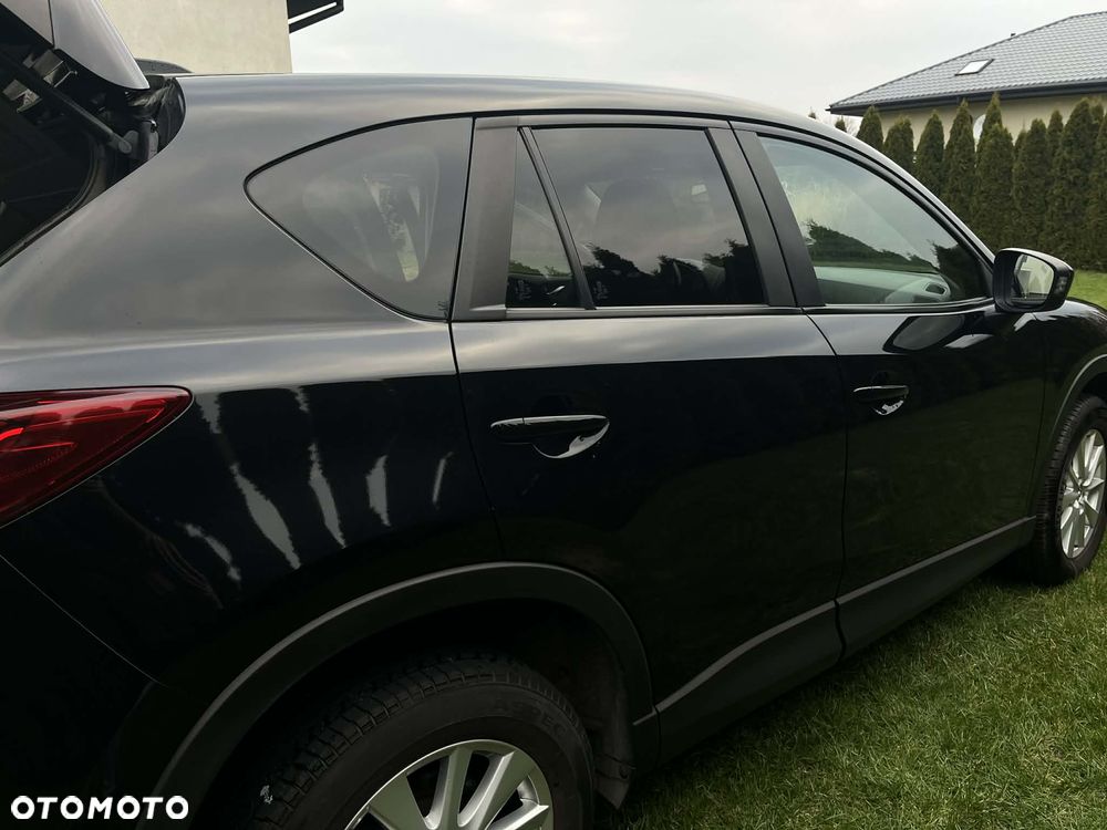 Mazda CX-5 - 13