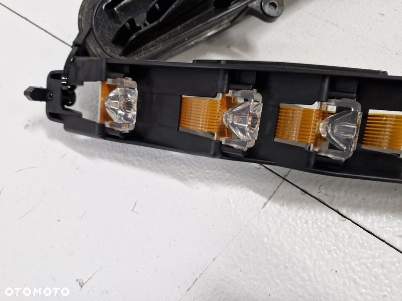 CITROEN DS5 WKŁAD LAMPY LED REFLEKTOR PRAWY PRZÓD 13603AC - 5