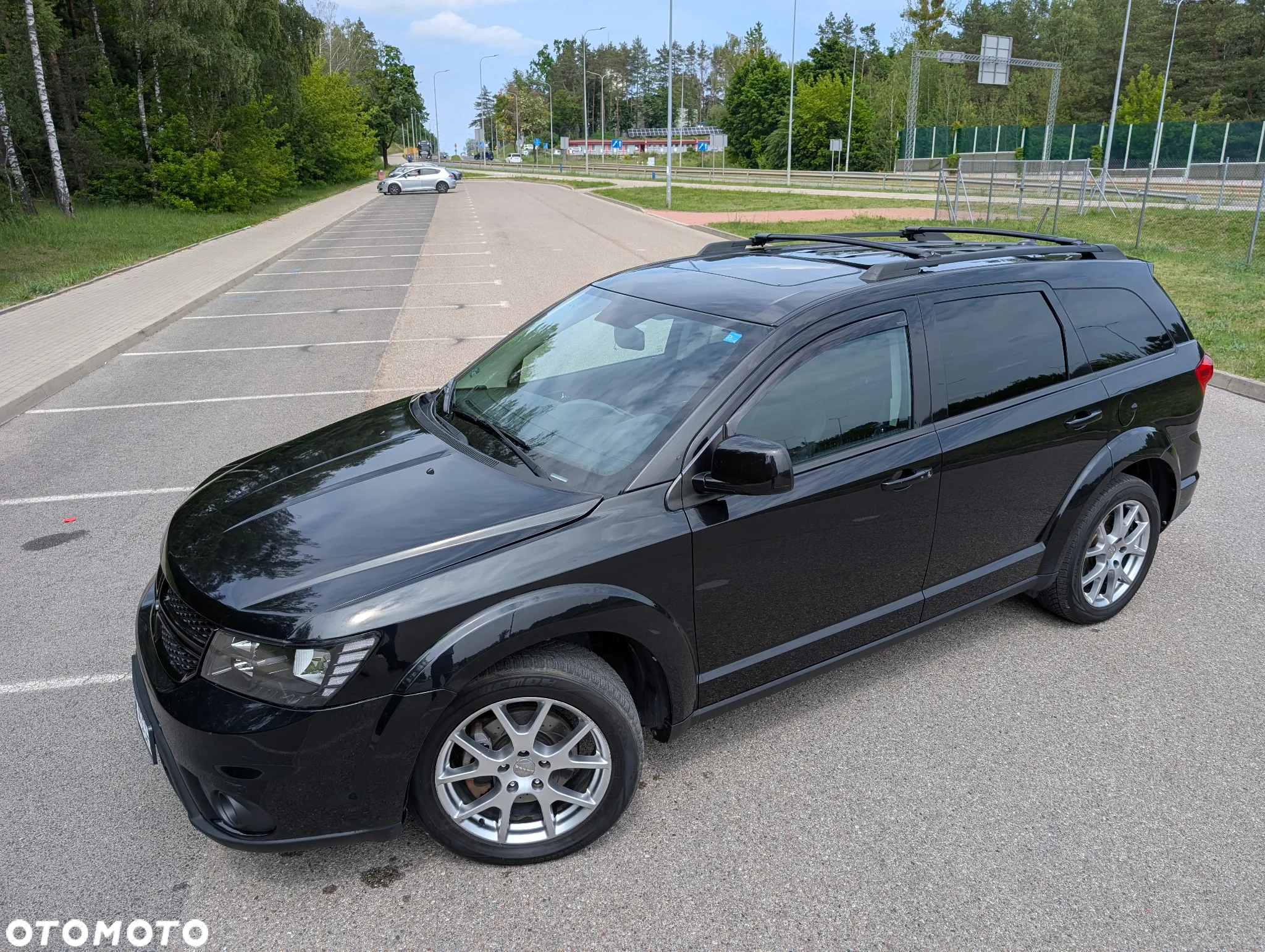 Dodge Journey - 8