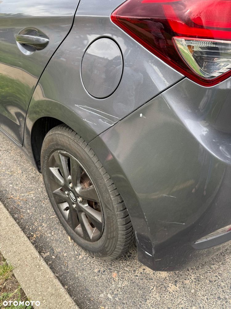 Hyundai i20 1.4 Comfort - 10