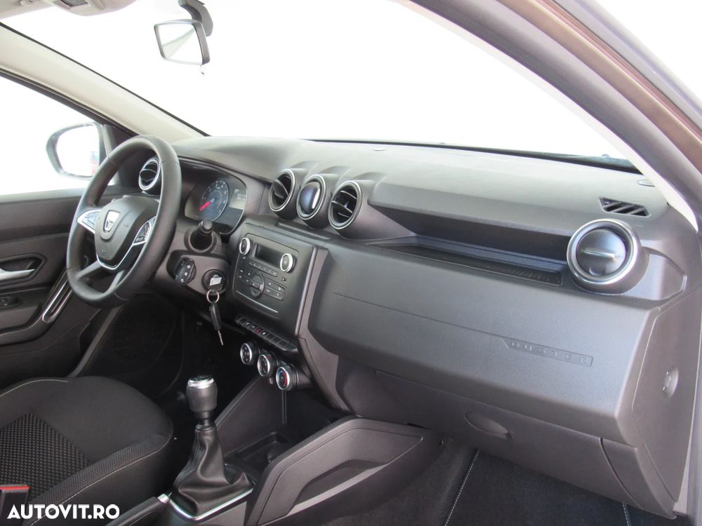 Dacia Duster TCe 90 Comfort - 13