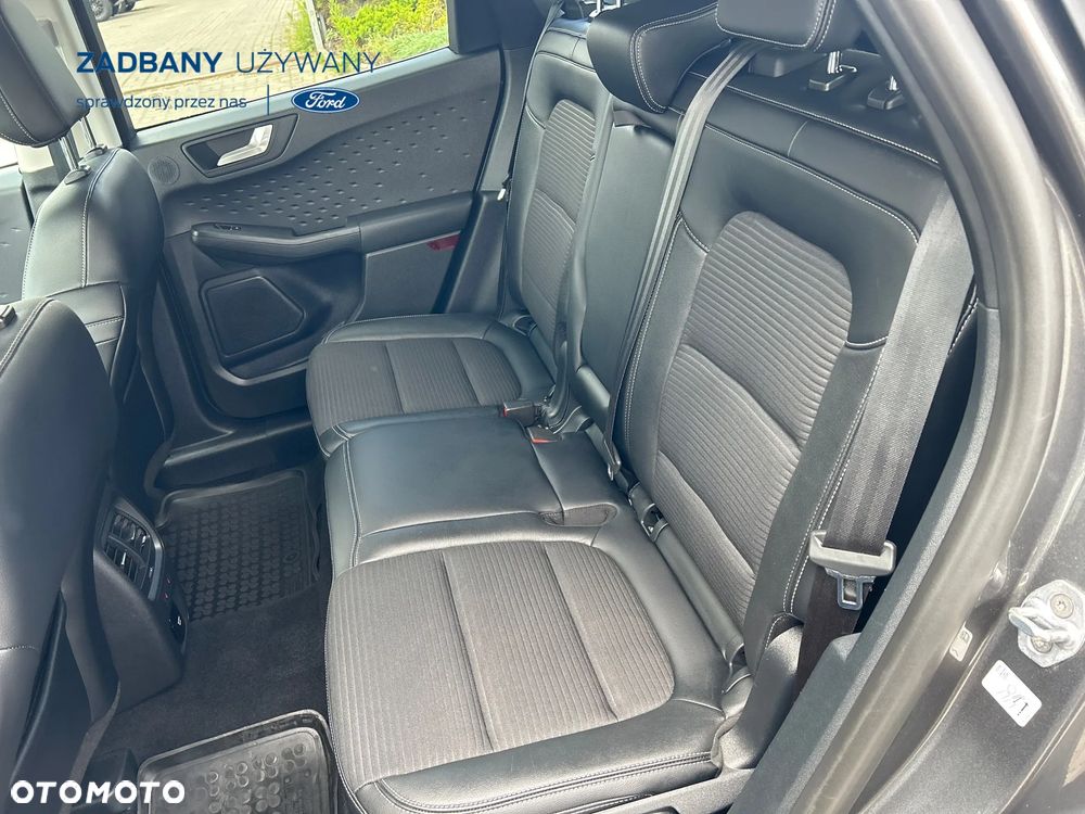 Ford Kuga - 18