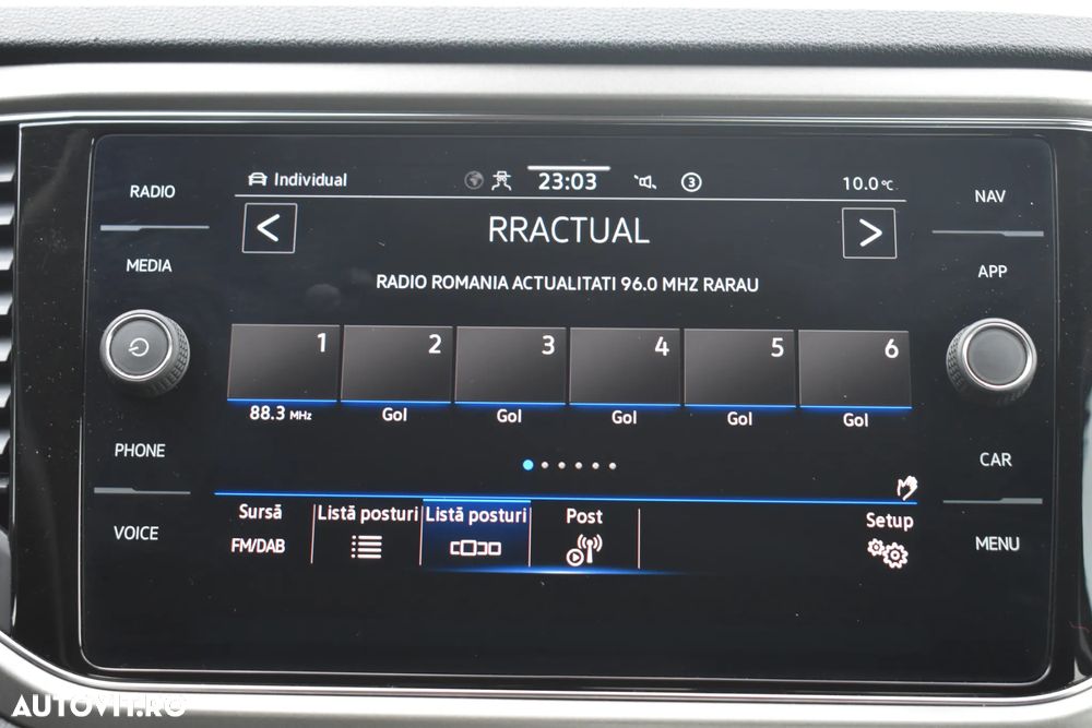 Volkswagen T-Roc 2.0 TDI DSG Design - 20