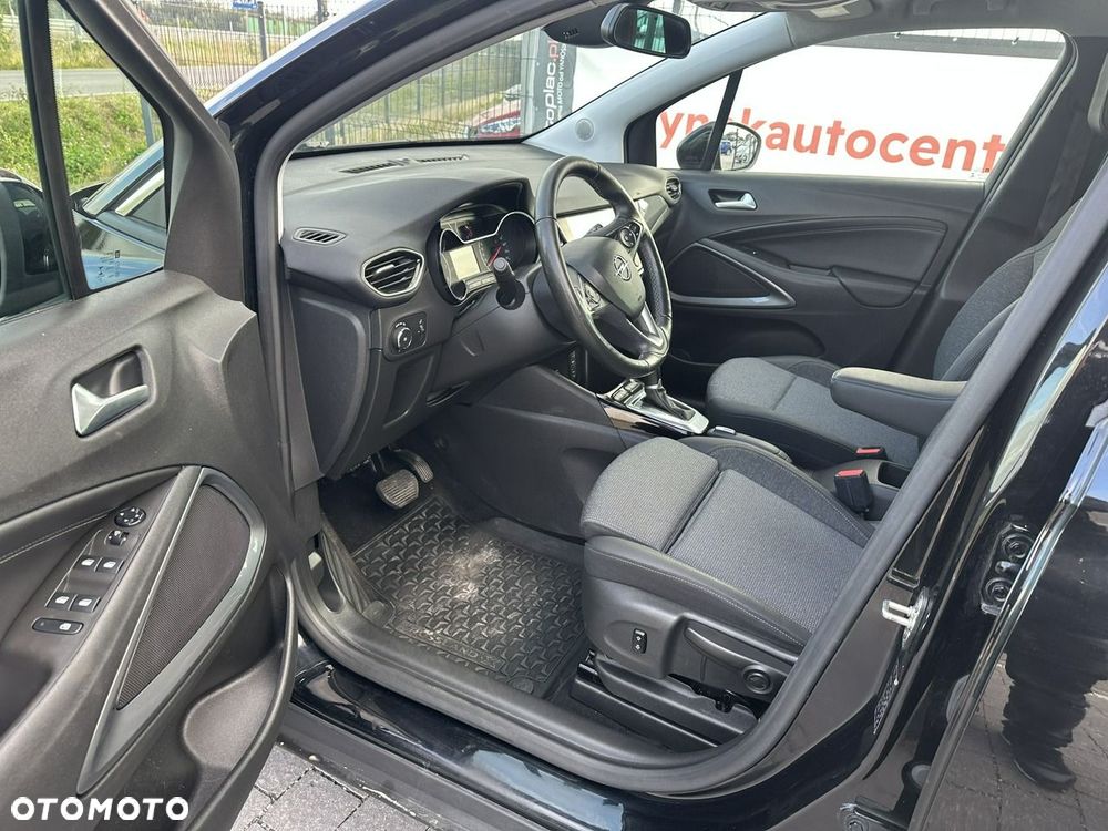 Opel Crossland - 23