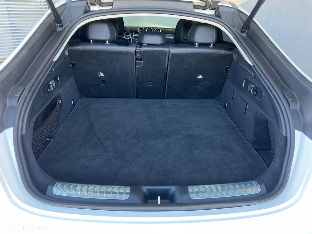 Mercedes-Benz GLC 220 d 4Matic 9G-TRONIC Edition Avantgarde - 15