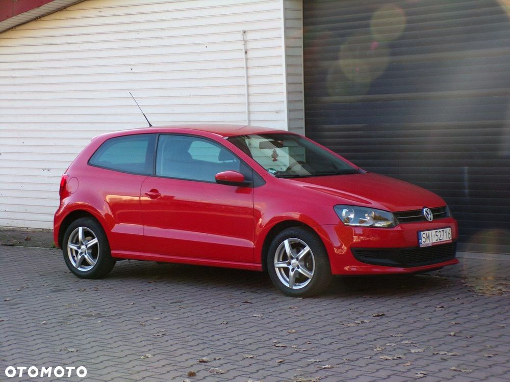 Volkswagen Polo - 13