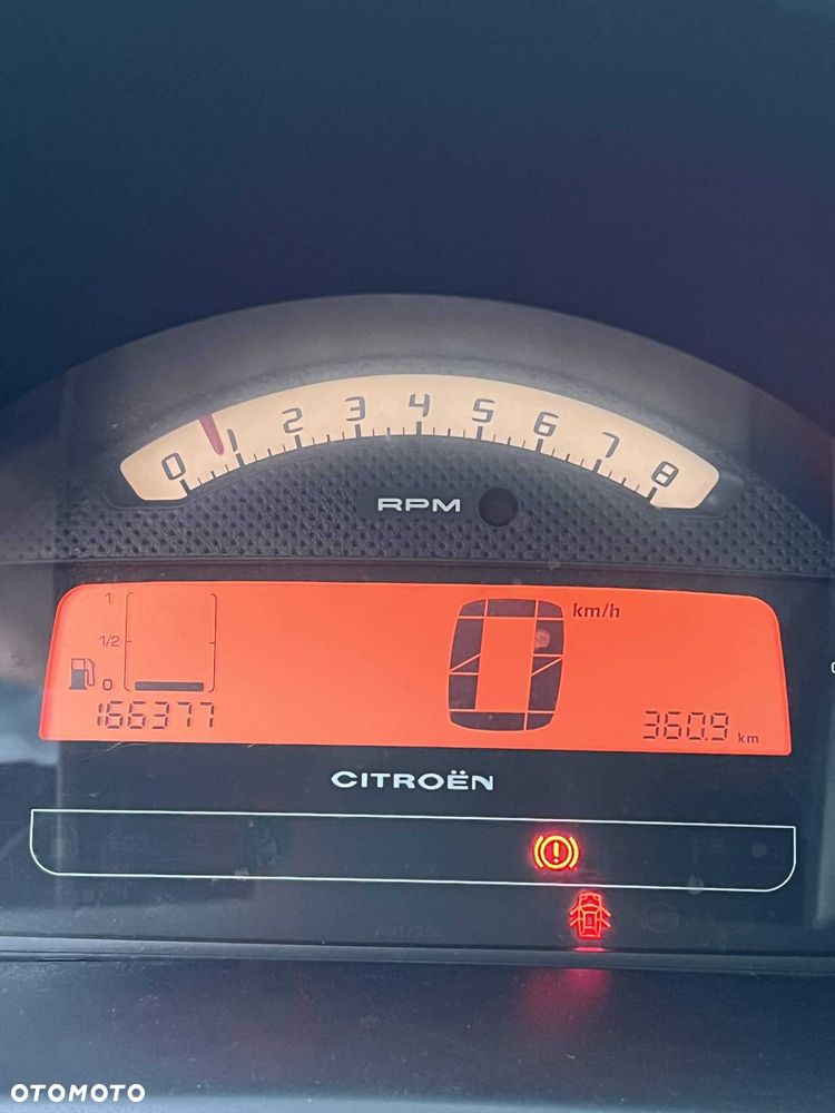 Citroën C2 - 8