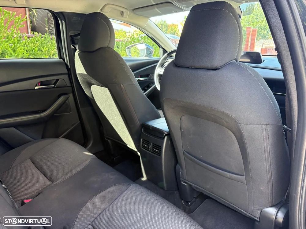 Mazda CX-30 2.0 Sky-G Evolve AT i-Active - 58