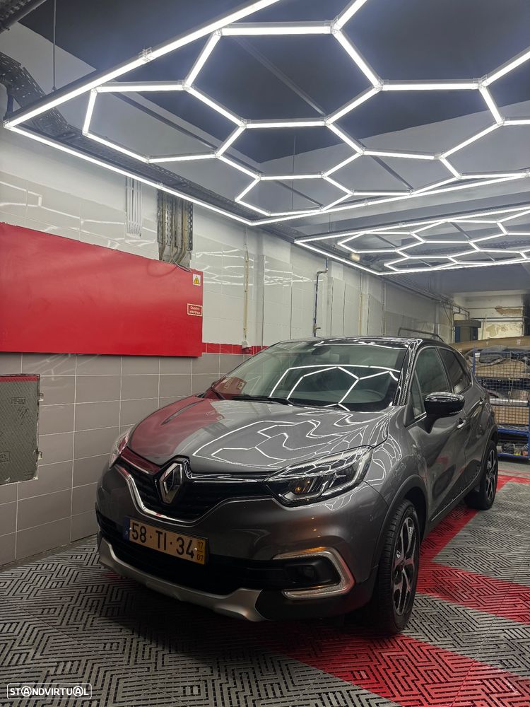 Renault Captur 0.9 TCE Exclusive - 18