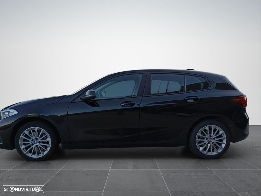 BMW 116 d Corporate Edition Auto - 6