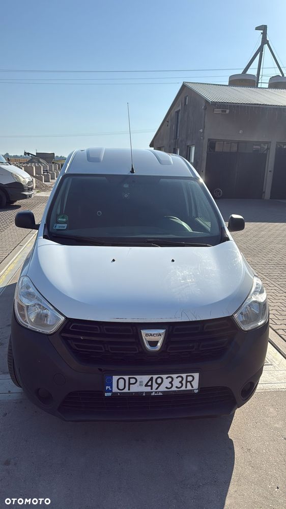Dacia Dokker - 7