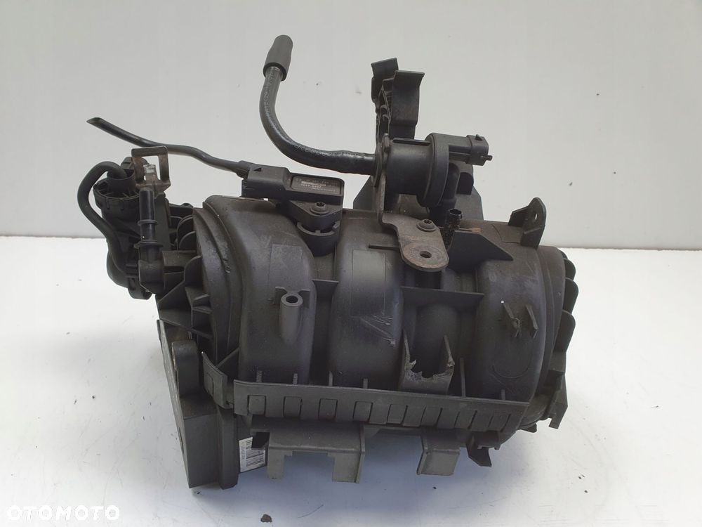 Opel Corsa D 1.0 12V KOLEKTOR SSĄCY 0280600062 55557905 - 1