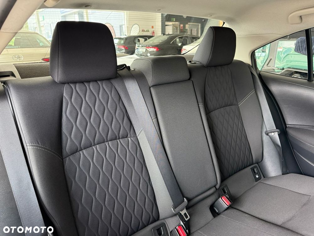 Toyota Corolla 1.5 Style - 7