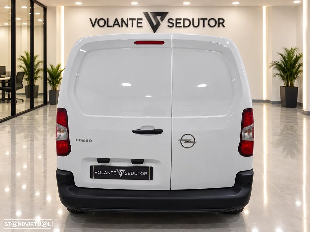 Opel Opel Combo L1 COMBO CARGO - 3