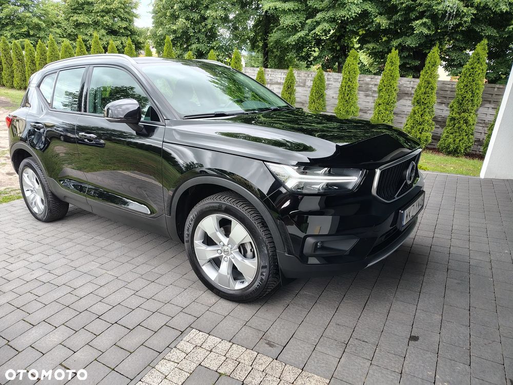 Volvo XC 40 - 3