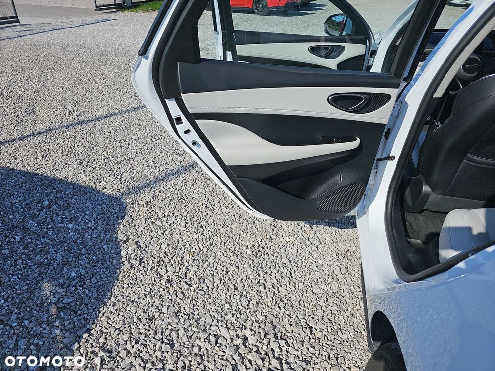 BYD Seal 5 1.5 Comfort - 24