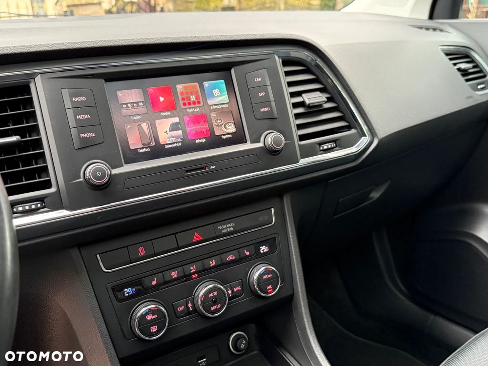 Seat Ateca 1.5 TSI Style S&S - 23