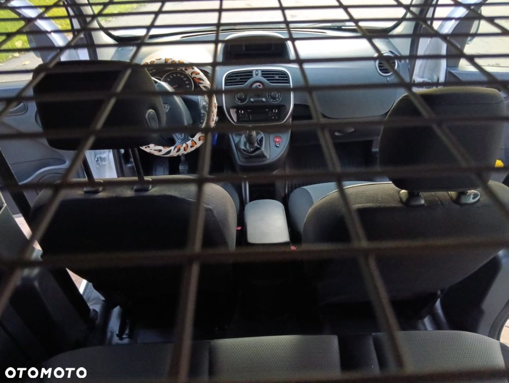 Renault Kangoo 1.5 dCi Business - 14