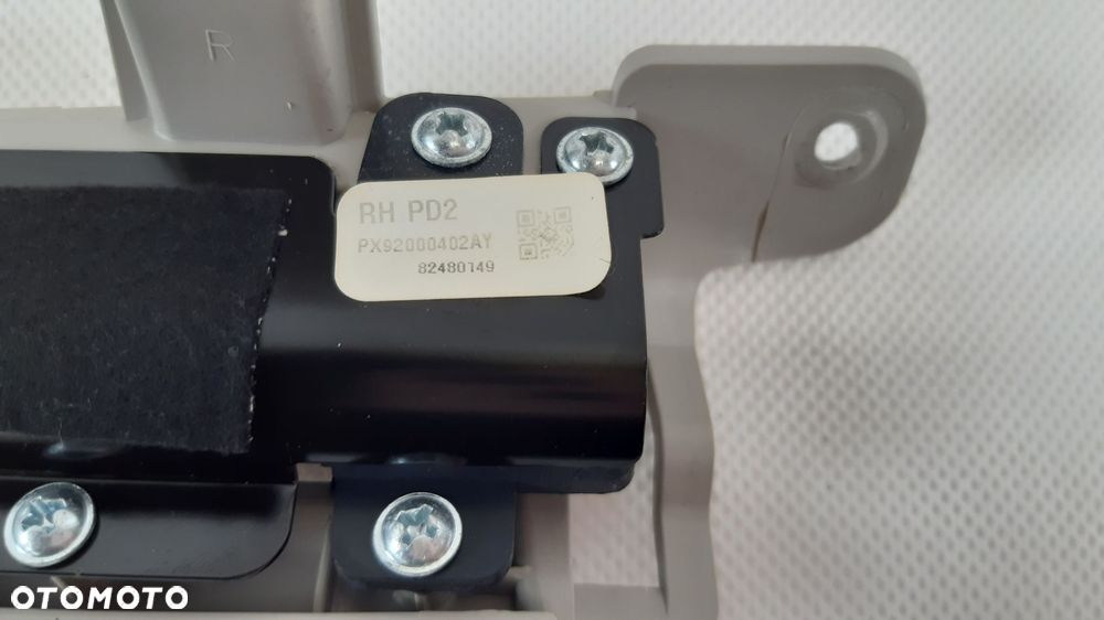 CHRYSLER PACIFICA 16- ROLETA BAGAŻNIKA PRAWA PX92000402AY - 5