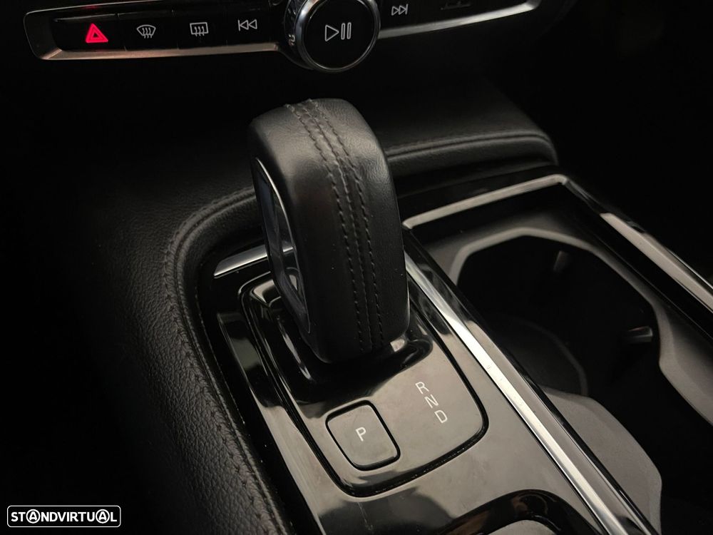 Volvo V60 2.0 T6 AWD TE Inscription - 26